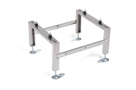 HSA500 - Suporte para ar condicionado ou bomba de calor