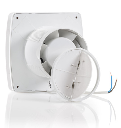 LFS100-R - Ventilador de banheiro