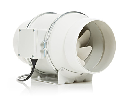 DFA150 - Ventilador duto 150/160 mm