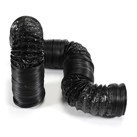 CFD300_6 - Duto de Ventilação Reforçado 6 m
