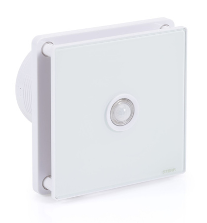 BFS100P - Ventilador de banheiro (PIR)