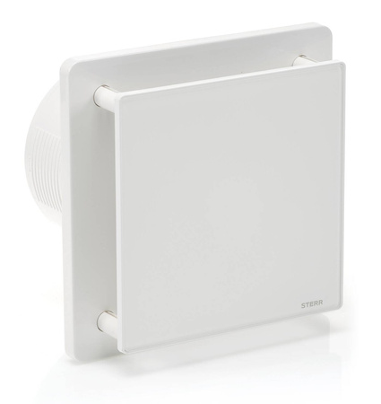 BFS125 - Ventilador de banheiro 125 mm