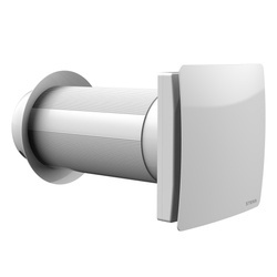 HRV160 - Ventilador com recuperação de calor