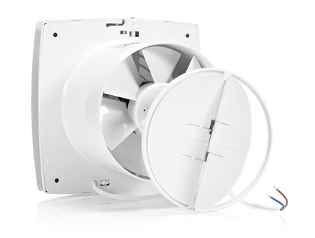 LFS150 - Ventilador de banheiro 150 mm