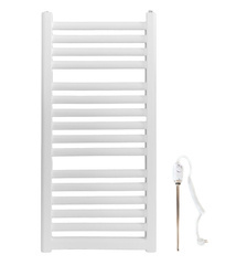 EVR12050WE - Radiador Vertical Elétrico Branco 120/50