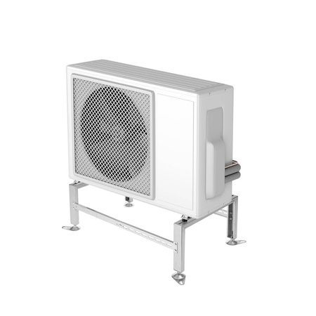 HSA500 - Suporte para ar condicionado ou bomba de calor