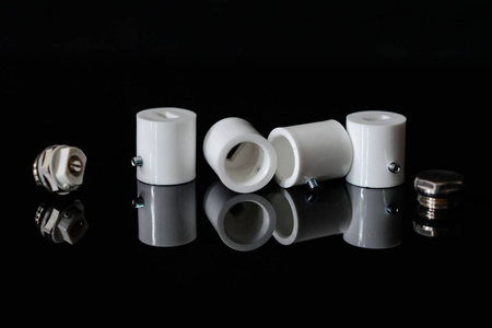 EVR9050W - Radiador Vertical Branco 90/50