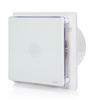 BFS150L - Ventilador de banheiro com LED 150 mm
