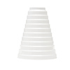 RDC80200 - Redutor para dutos de ventilação 80-200 mm - STERR