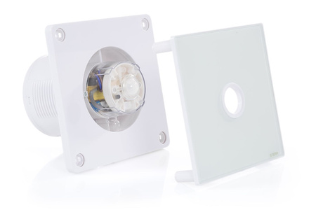 BFS100P - Ventilador de banheiro (PIR)