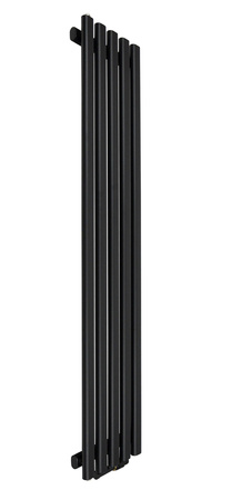 ZVR18033B - Radiador vertical preto 180/33