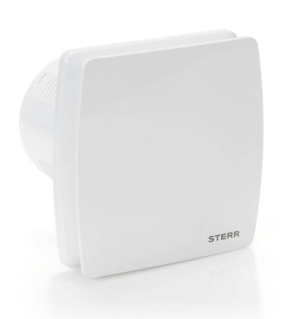 LFS100-QM - Ventilador de banheiro com sensor de movimento