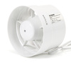 IDM125 - Ventilador para duto de 125 mm
