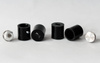 EVR12050B - Radiador vertical preto 120/50